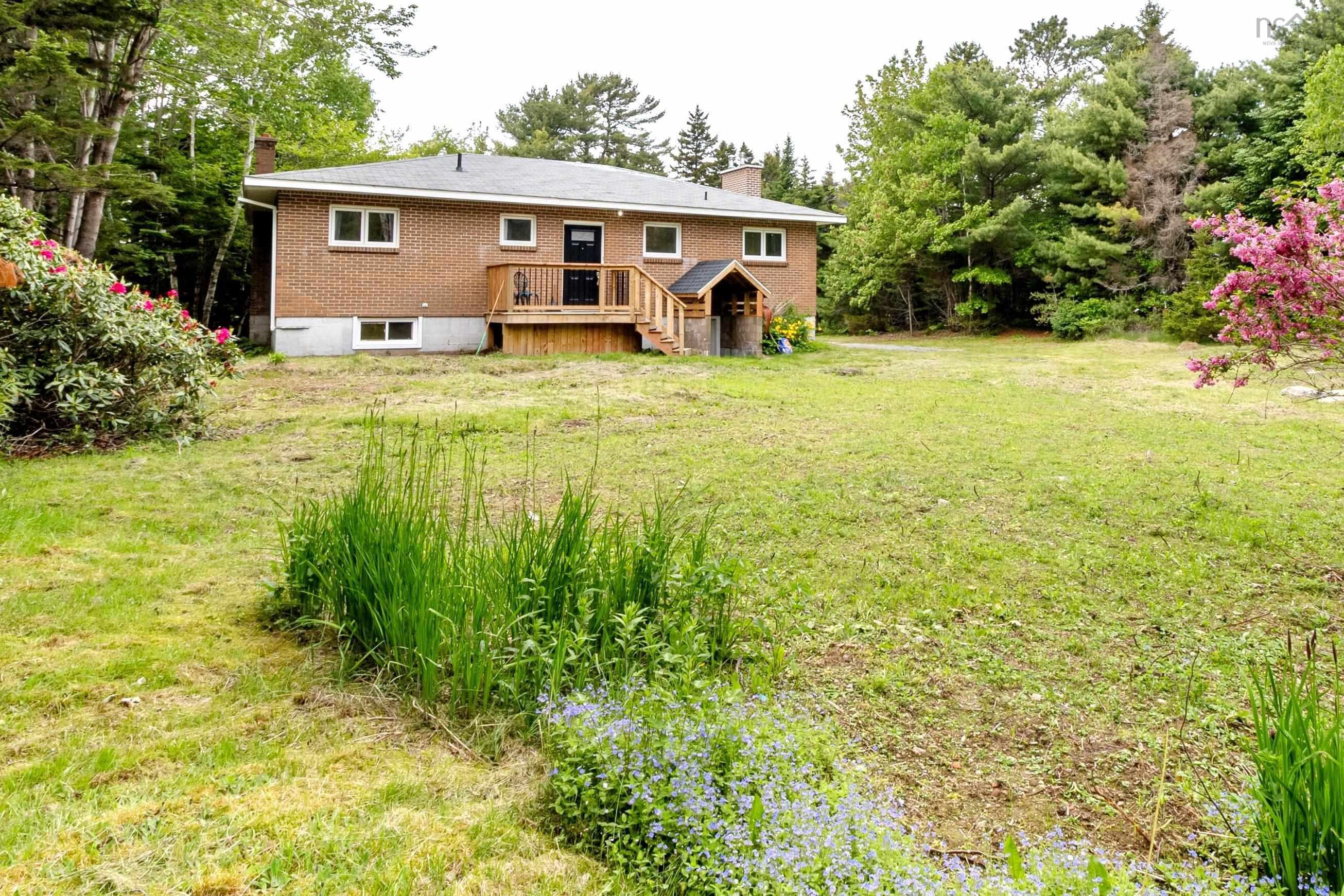 Property Photo: 15 Fox Pen Road NS B3Z 2M5