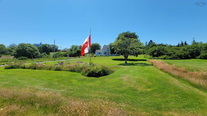 Property Photo:  486 335 Highway  NS B0W 3S0 