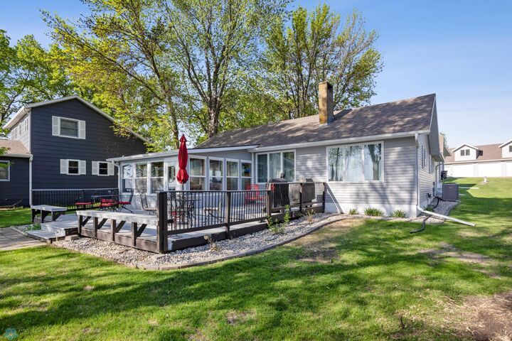 44042 Outlet Beach Road  Lida Twp MN 56572 photo