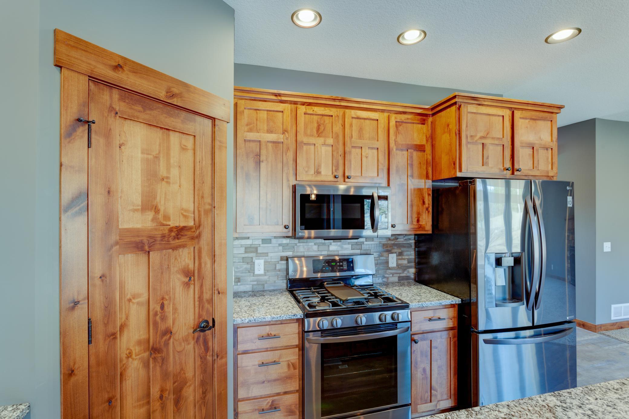 Property Photo: 727 163rd Street WI 54015