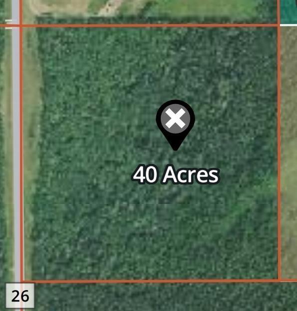 Property Photo: Tbd SW 40th Ave SW MN 56474