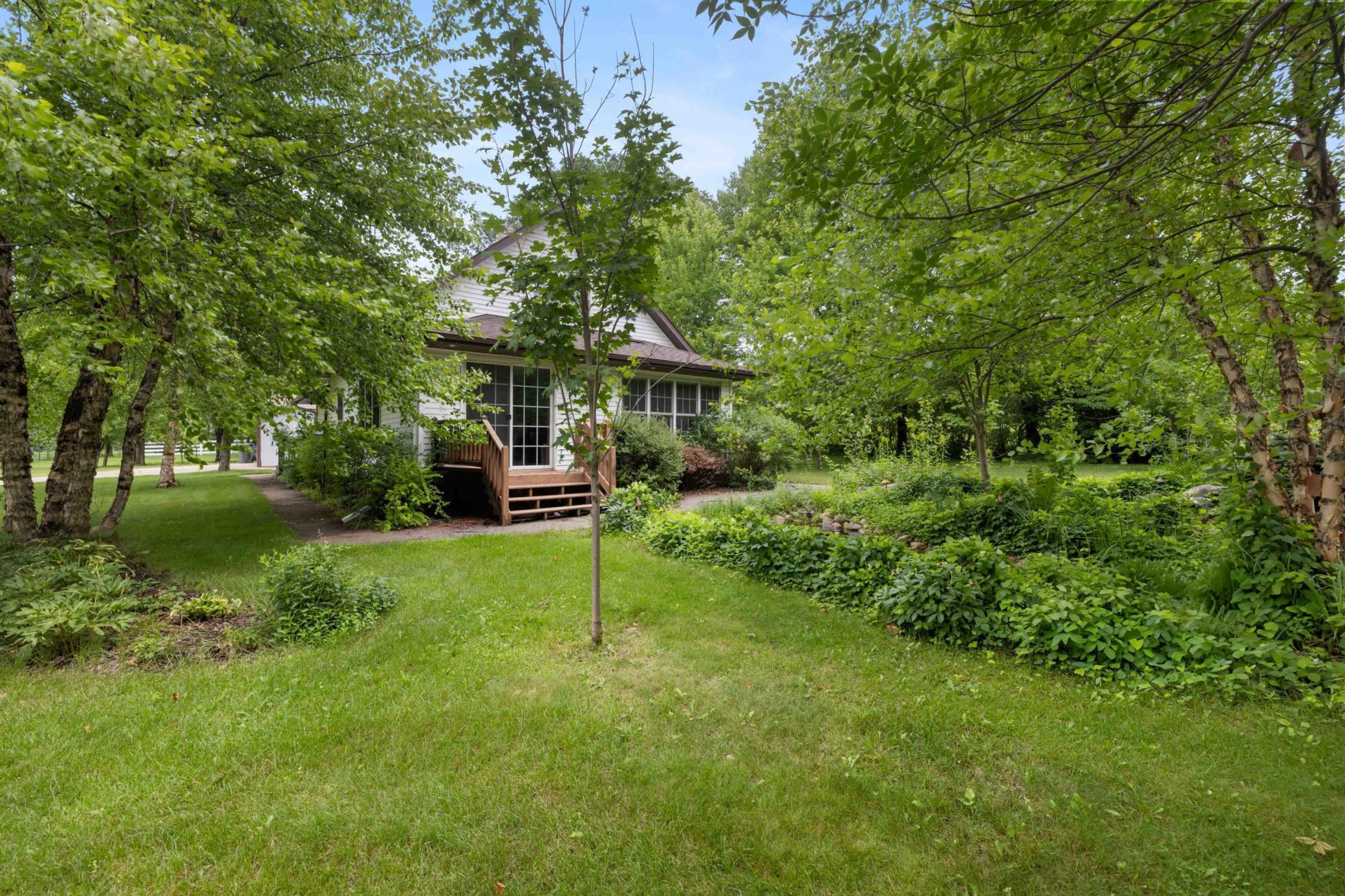 Property Photo: 12639 65th Avenue SW MN 56466