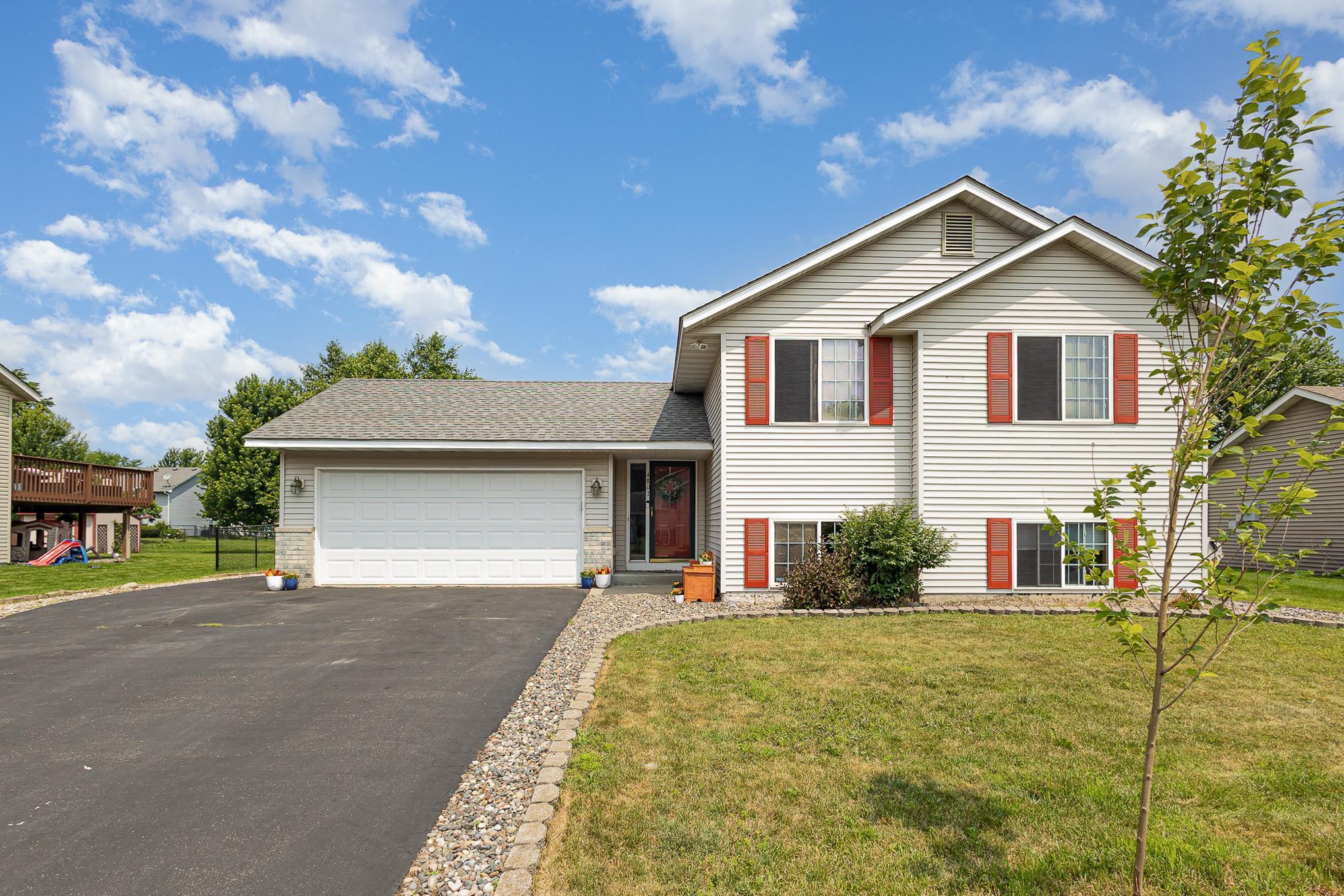 Property Photo:  4807 190th Street W  MN 55024 