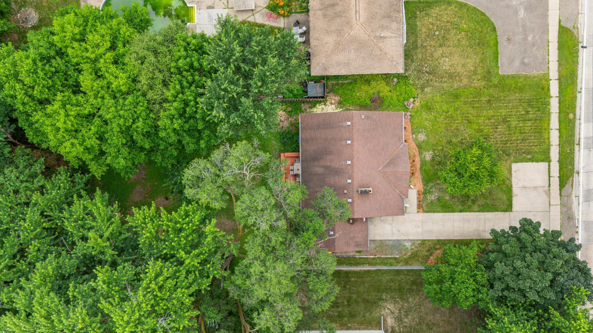 Property Photo: 4107 White Bear Avenue N MN 55110