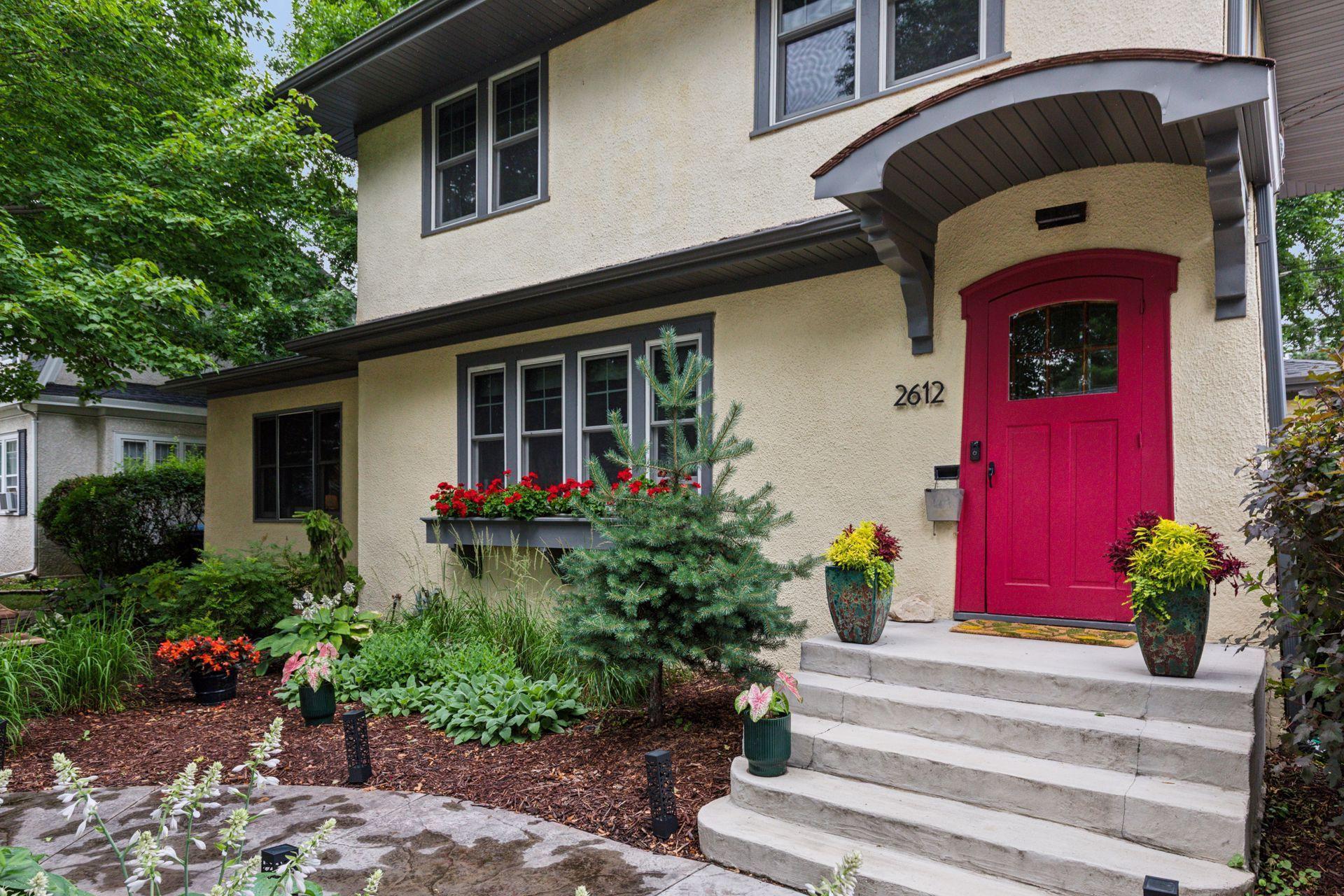 Property Photo:  2612 W 52nd Street  MN 55410 