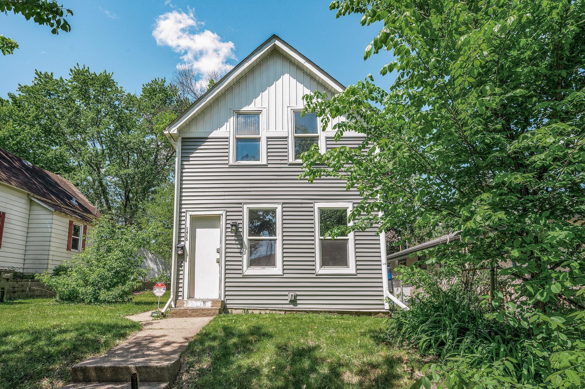1415 Galtier Street  Saint Paul MN 55117 photo