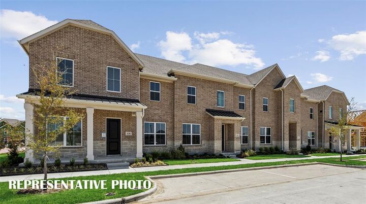1226 Lopiano Way  Allen TX 75013 photo