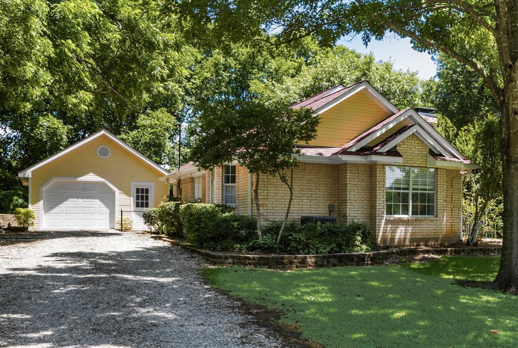 Property Photo: 2730 Fm 546 TX 75069