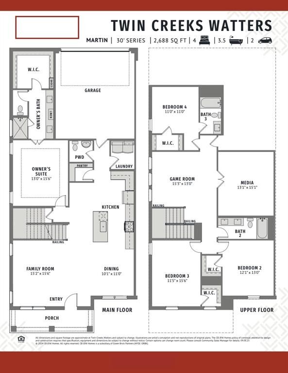 Property Photo: 1025 Featherglass Lane TX 75013