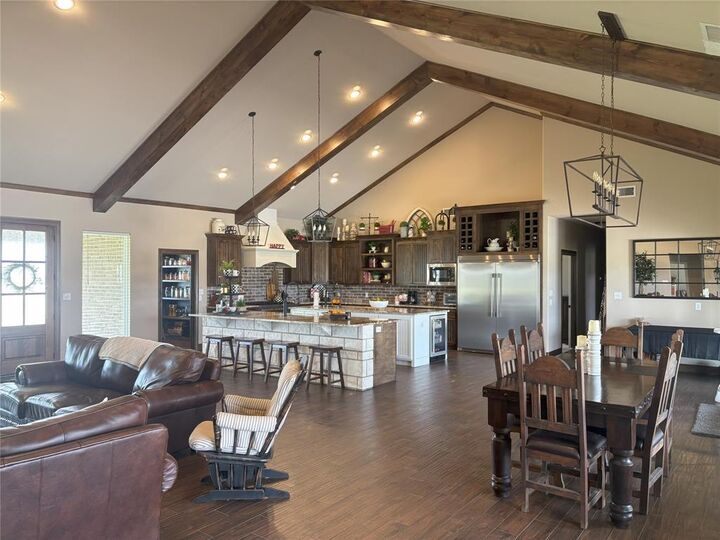 Property Photo:  711 County Road 621 Road  TX 79562 