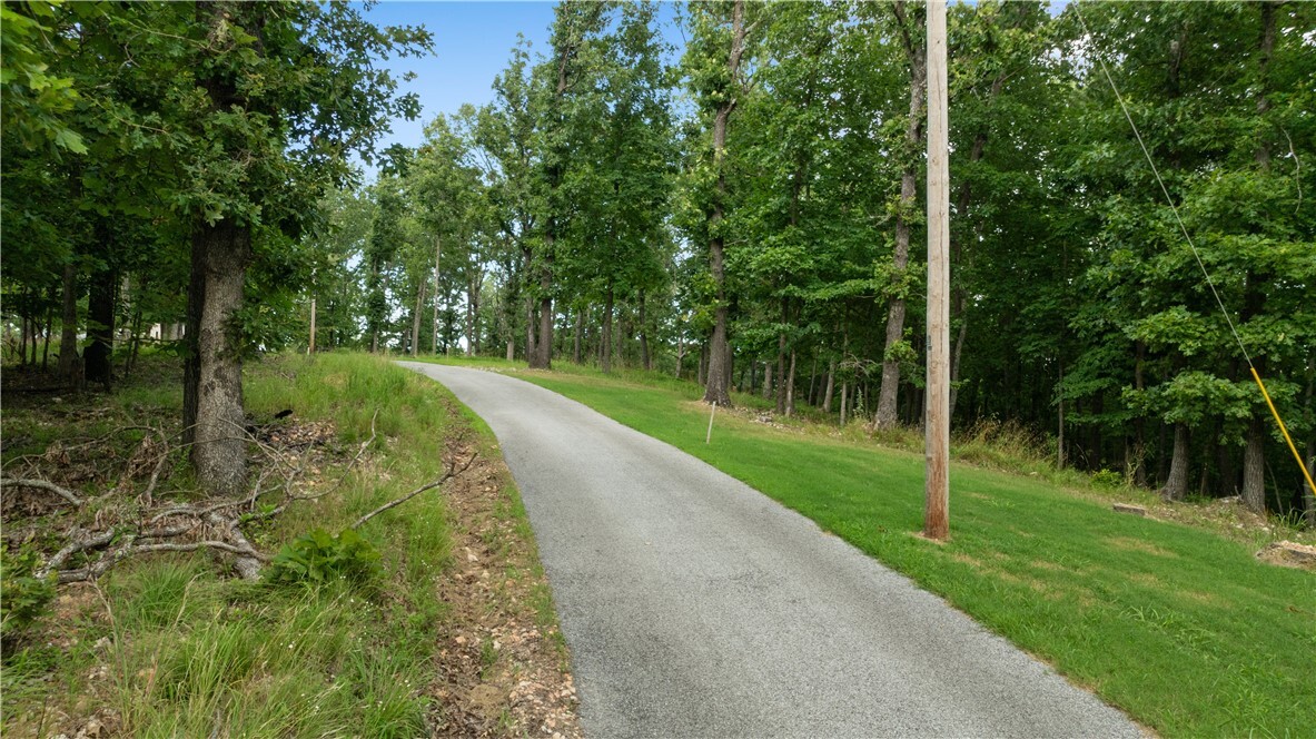 Property Photo:  Esculapia Hollow Road All Lots  AR 72758 