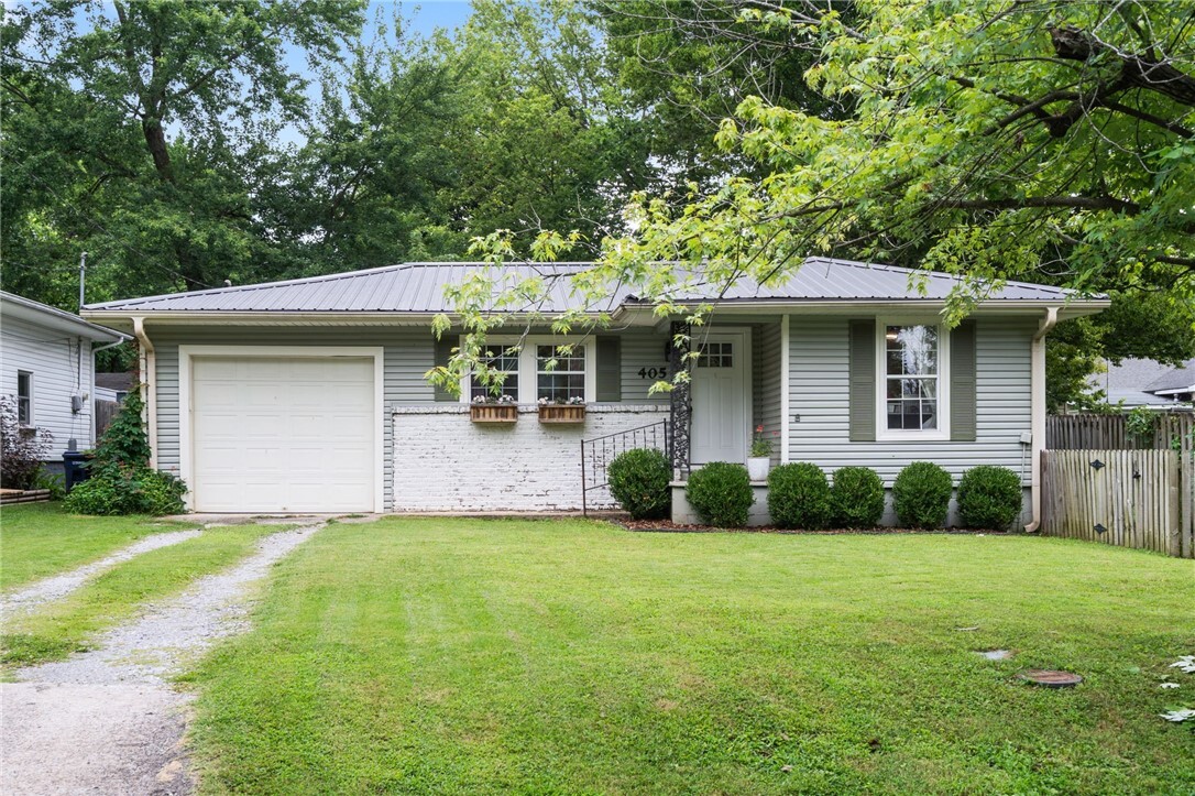405 Kate Smith Street  Prairie Grove AR 72753 photo