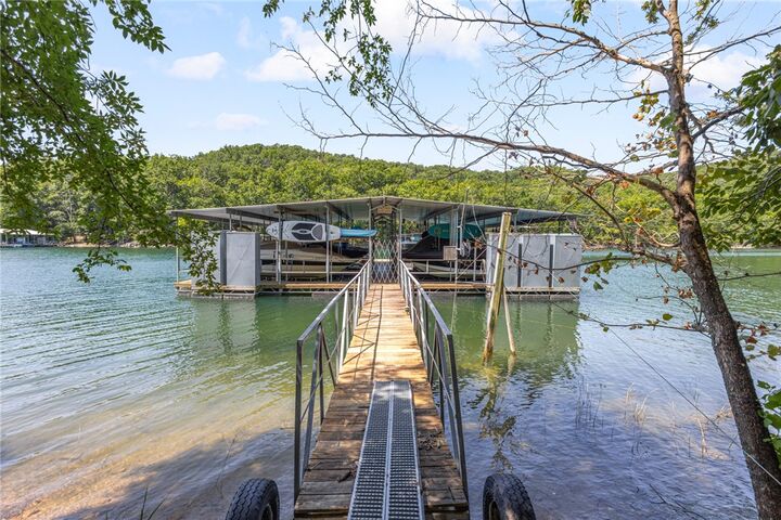 Property Photo:  444 Beaverview Drive  AR 72631 