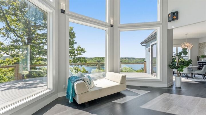 Property Photo:  444 Beaverview Drive  AR 72631 