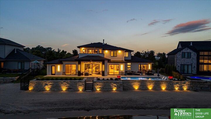 Property Photo:  29203 Mary Street  NE 68064