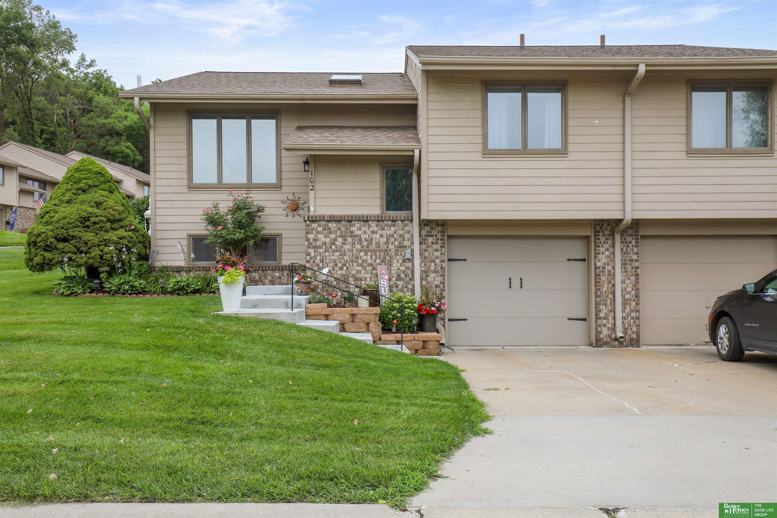 Property Photo: 102 Arbor Ridge Lane IA 51503