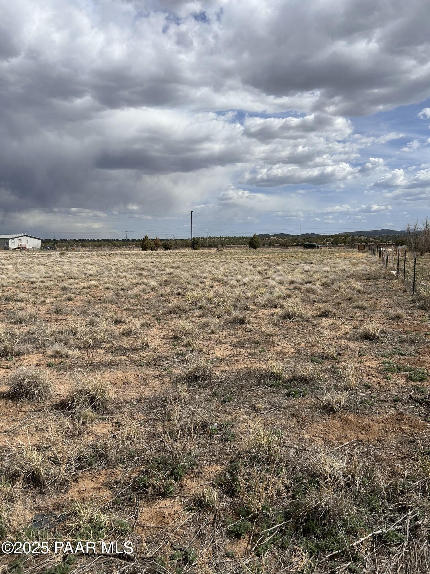 Property Photo:  0 W Santa Fe Road  AZ 86334 