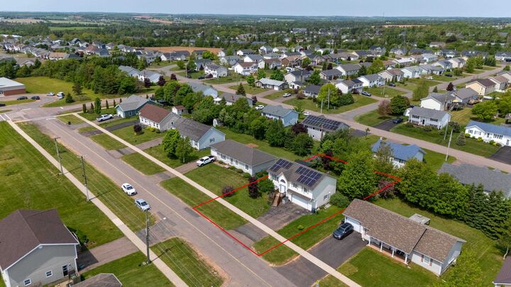 Photo de la propriété:  37 Commonwealth Avenue  PE C1E 2E7