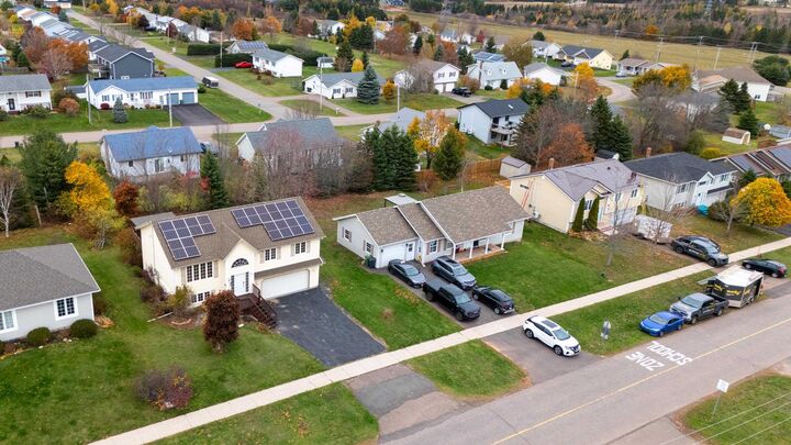 Photo de la propriété: 37 Commonwealth Avenue PE C1E 2E7