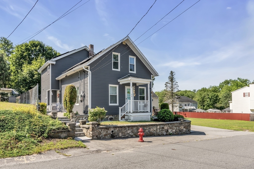 20 Canobieola Rd  Methuen MA 01844 photo