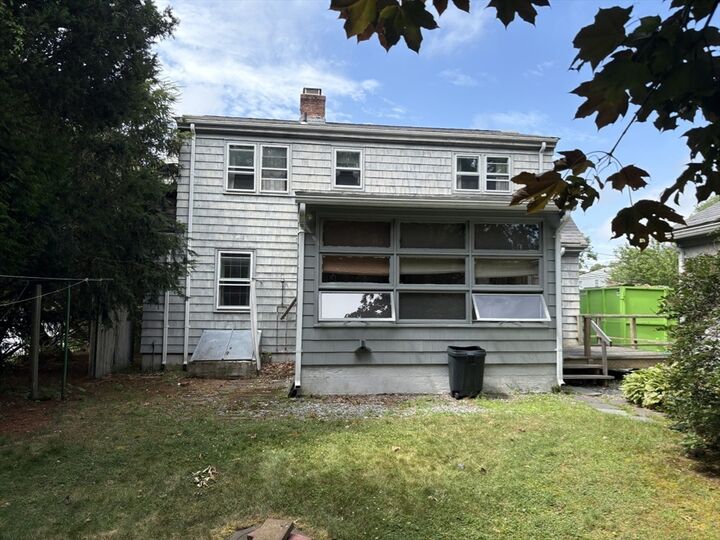 Property Photo: 10 Jesse Davis RI 02806
