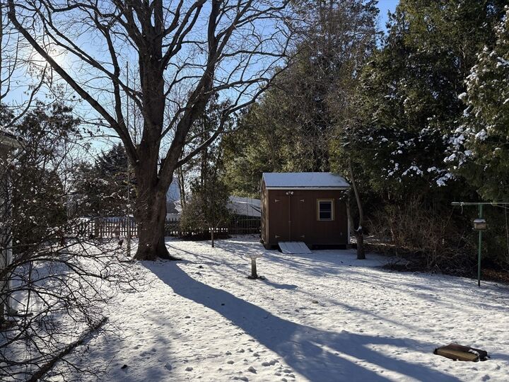 Property Photo: 10 Jesse Davis RI 02806