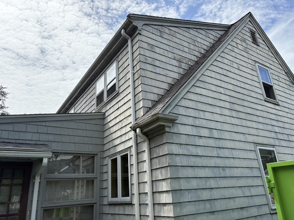 Property Photo: 10 Jesse Davis RI 02806