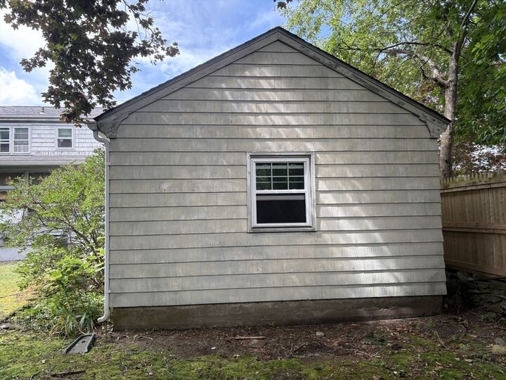 Property Photo:  10 Jesse Davis  RI 02806 