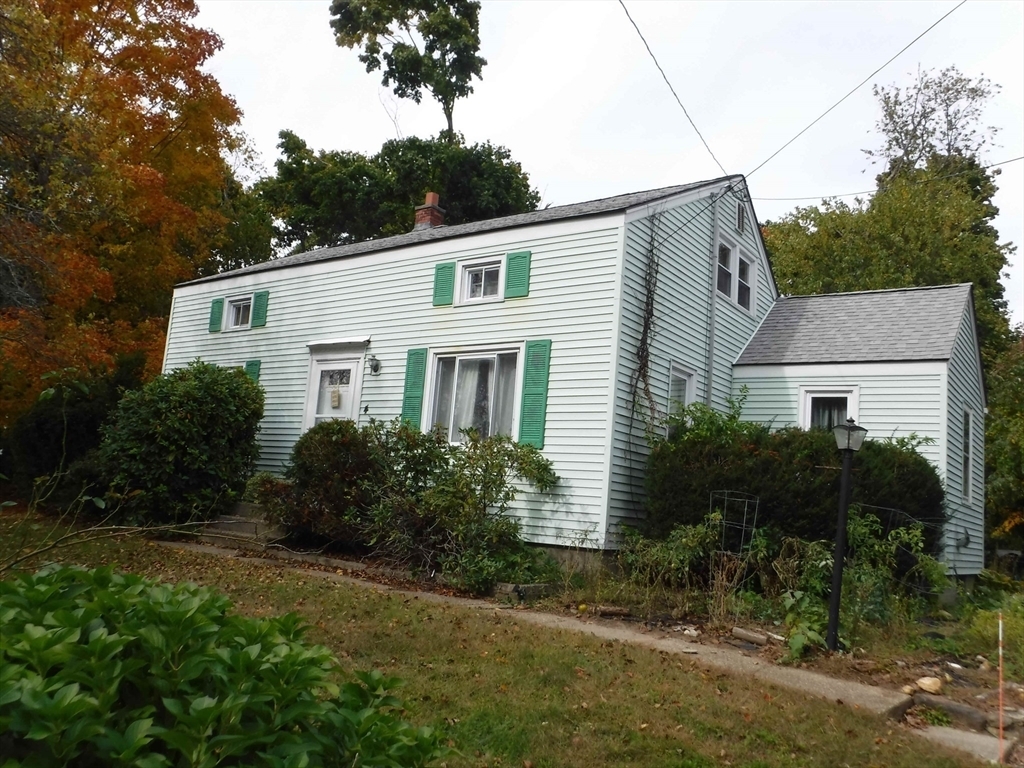 4 Old Charter Rd  Marlborough MA 01752 photo