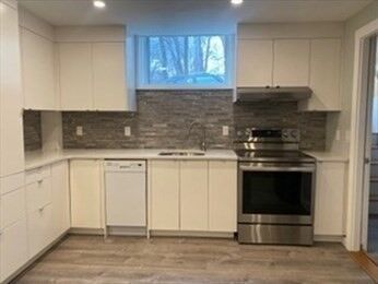 Property Photo: 13 Winter Street Unit Rear MA 02061