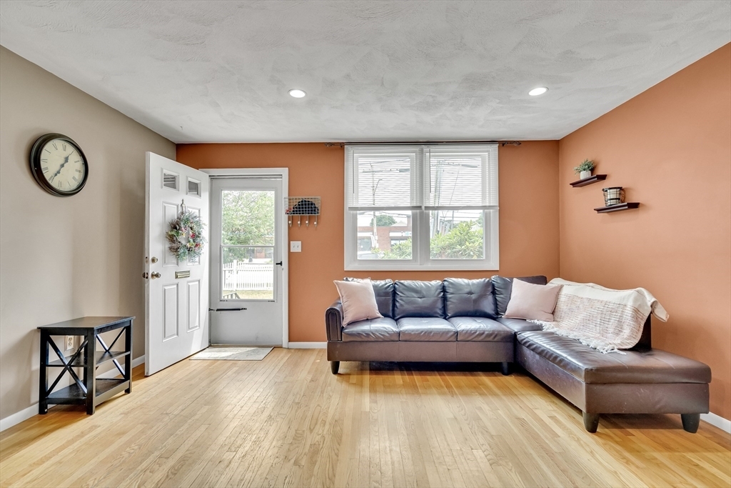 Property Photo: 5267 Washington St 5267 MA 02132