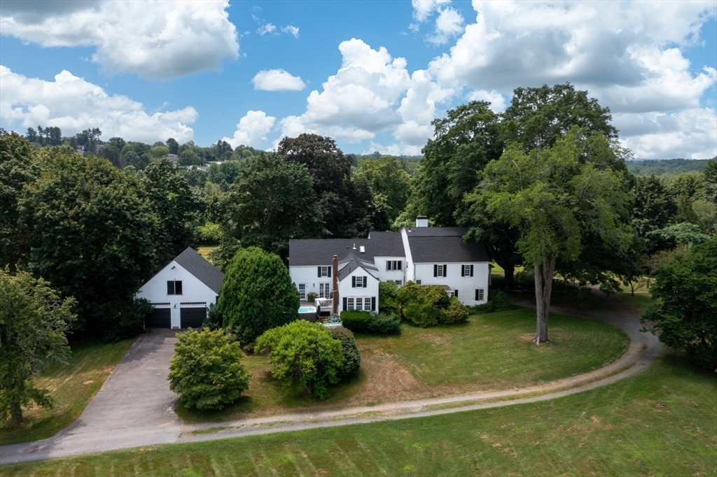 33 Reservoir Drive  Danvers MA 01923 photo