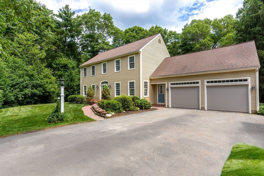 Property Photo:  15 Deerfield Dr  MA 02324 