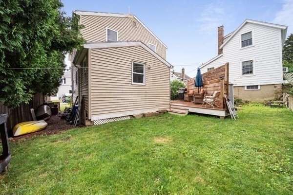 Property Photo:  10 Hobart Ave  MA 01915 