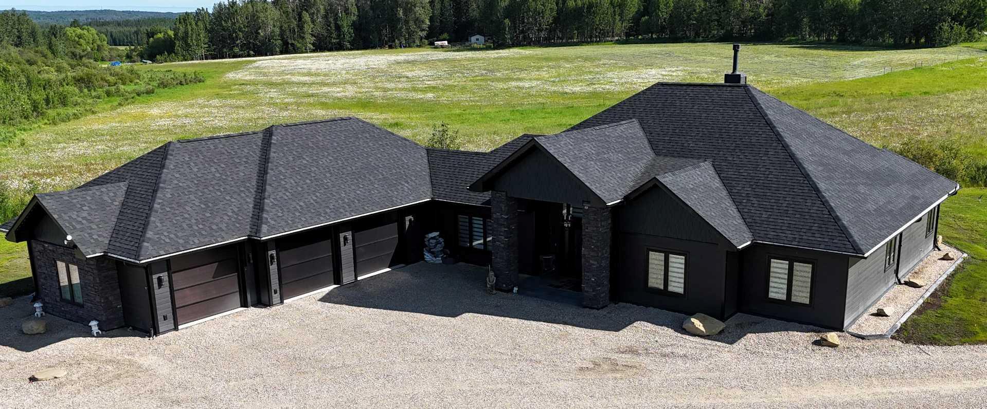 Property Photo: 53304 Range Road 180 AB T7E 3G1
