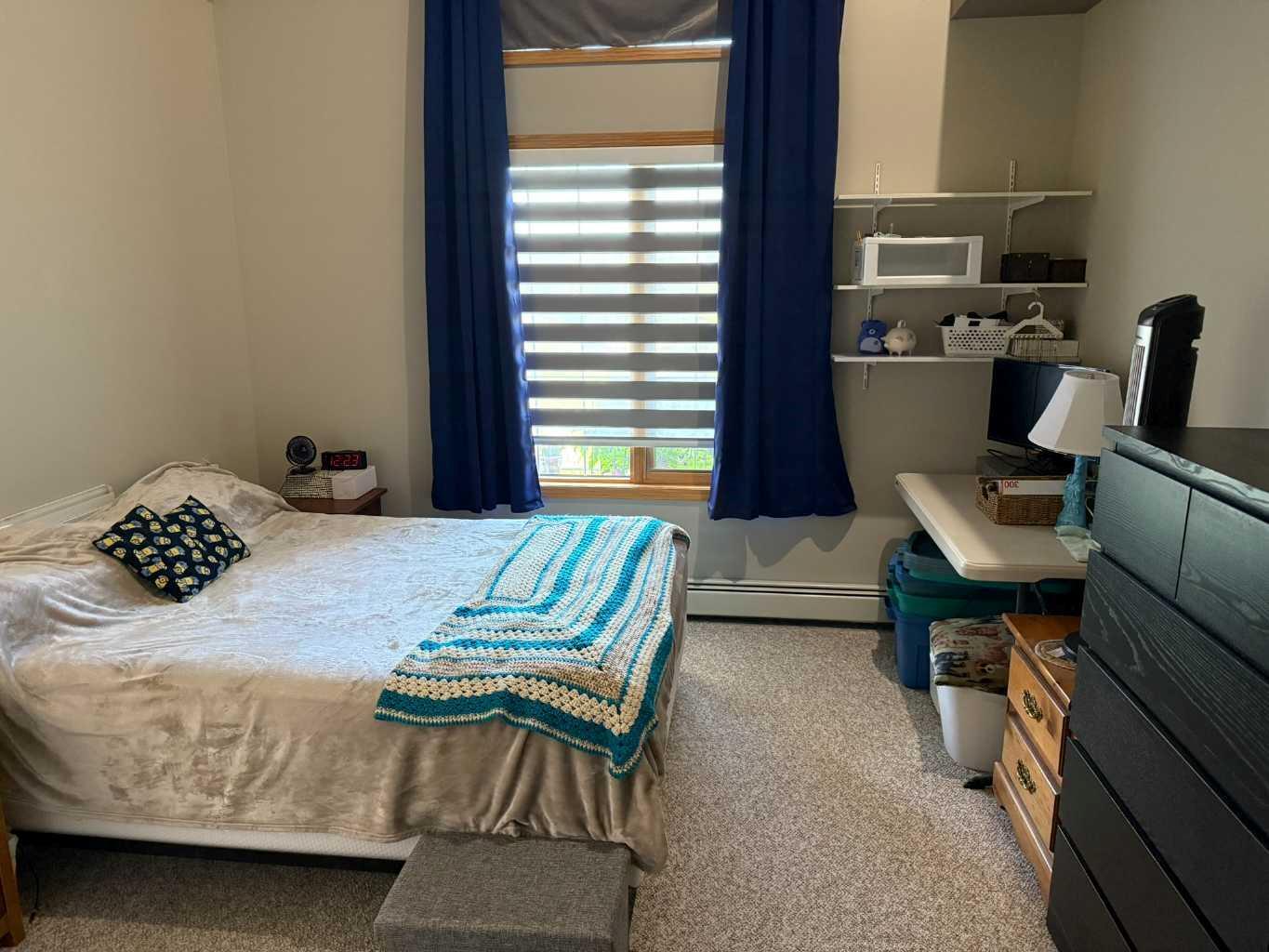 Property Photo: 4805 45 Street 406 AB T4N 7A9