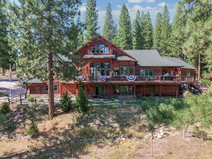 Property Photo:  123 Sorrel Lane  CA 96122 