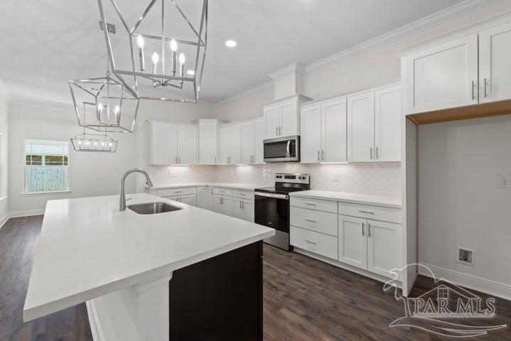 3334 Santa Rosa Dr  Gulf Breeze FL 32563 photo