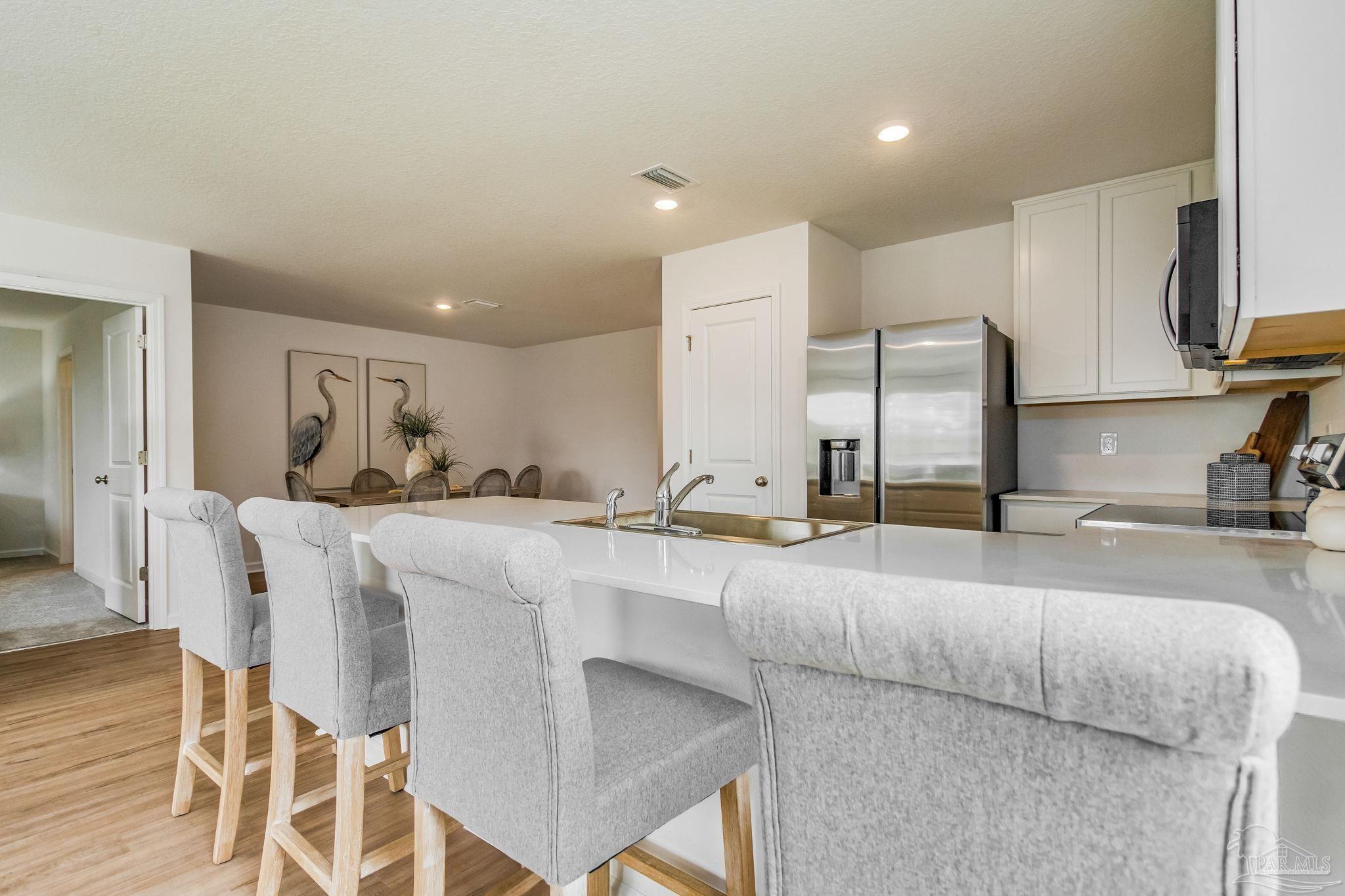 Property Photo: 5394 Azimuth Way Lot 10E FL 32570