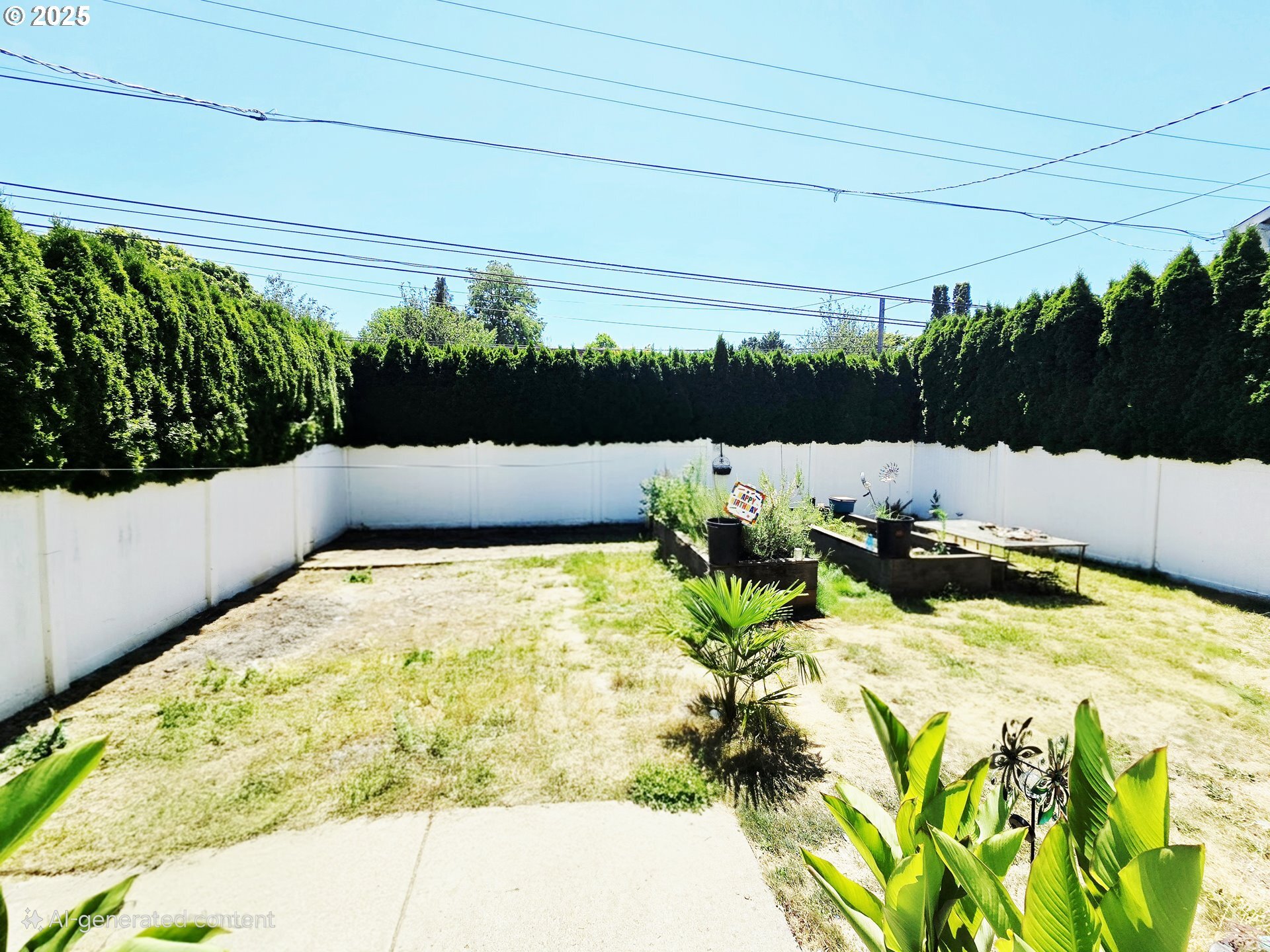 Property Photo: 7247 SE Division St OR 97206