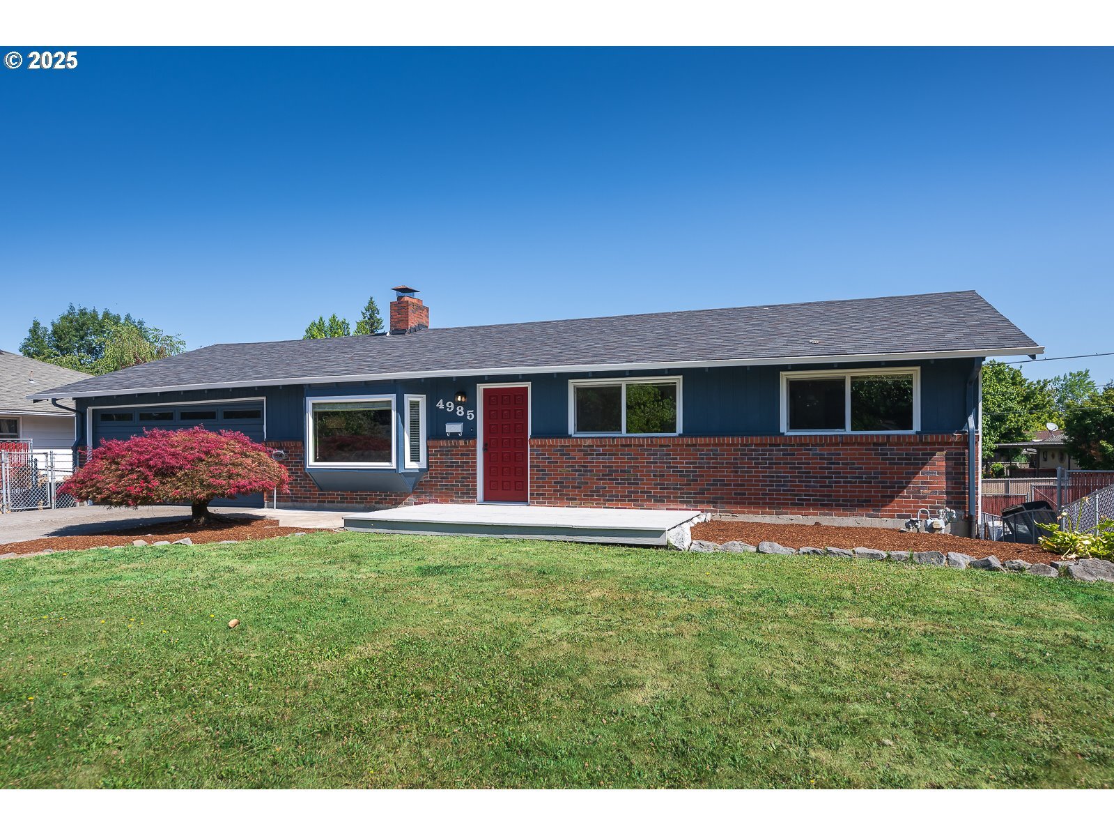 4985 SE Willow St  Milwaukie OR 97222 photo