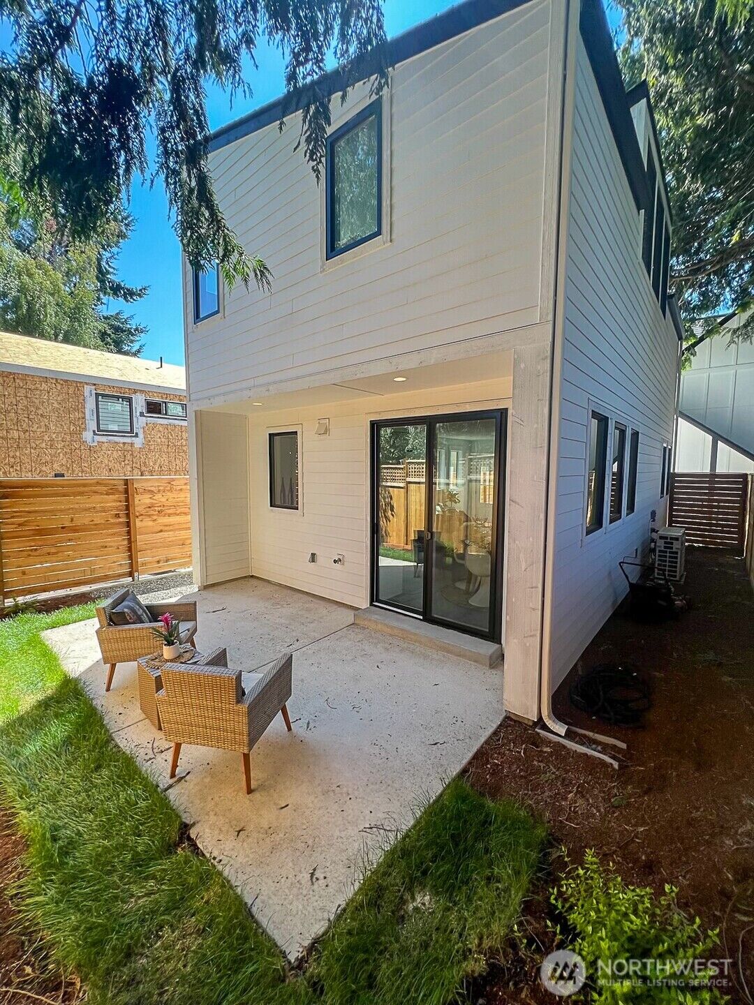 Property Photo: 7350 21st Avenue NW WA 98117