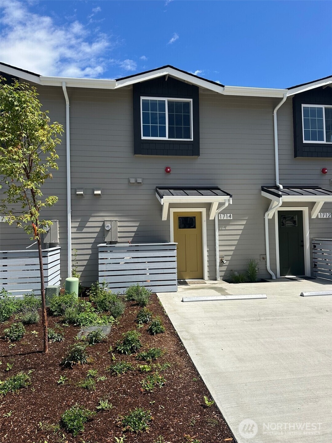 Property Photo: 1714 Sunup Loop WA 98226
