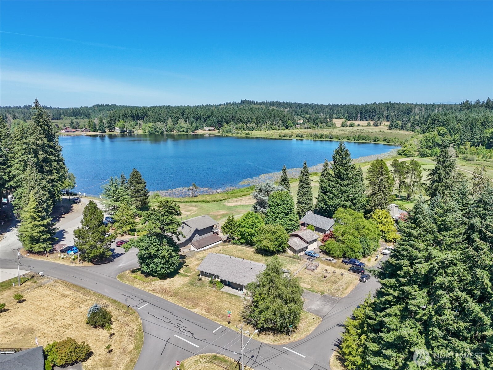 Property Photo: 2444 118th Court SW WA 98512