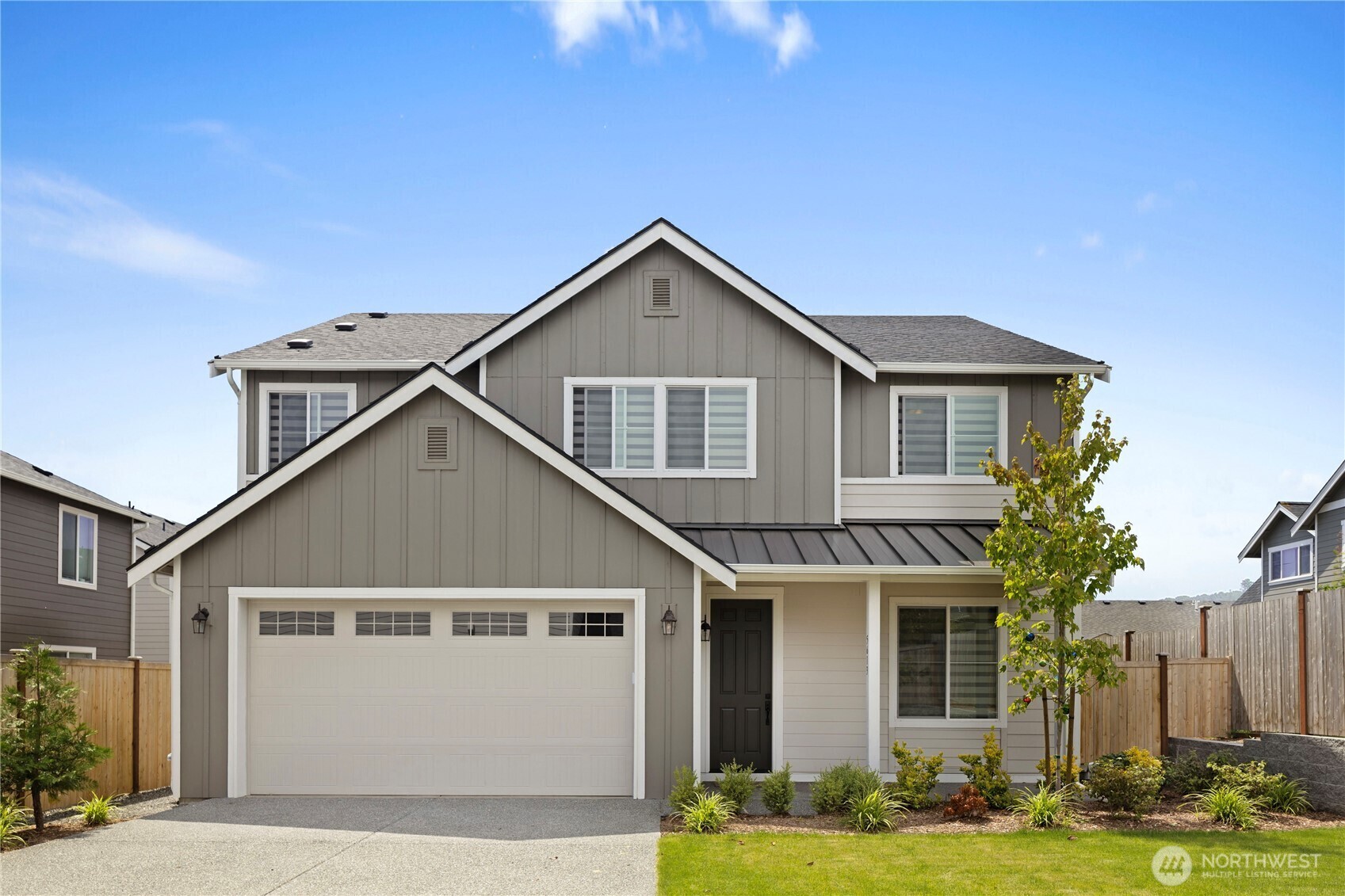 Property Photo: 5613 Farmstead Place WA 98248