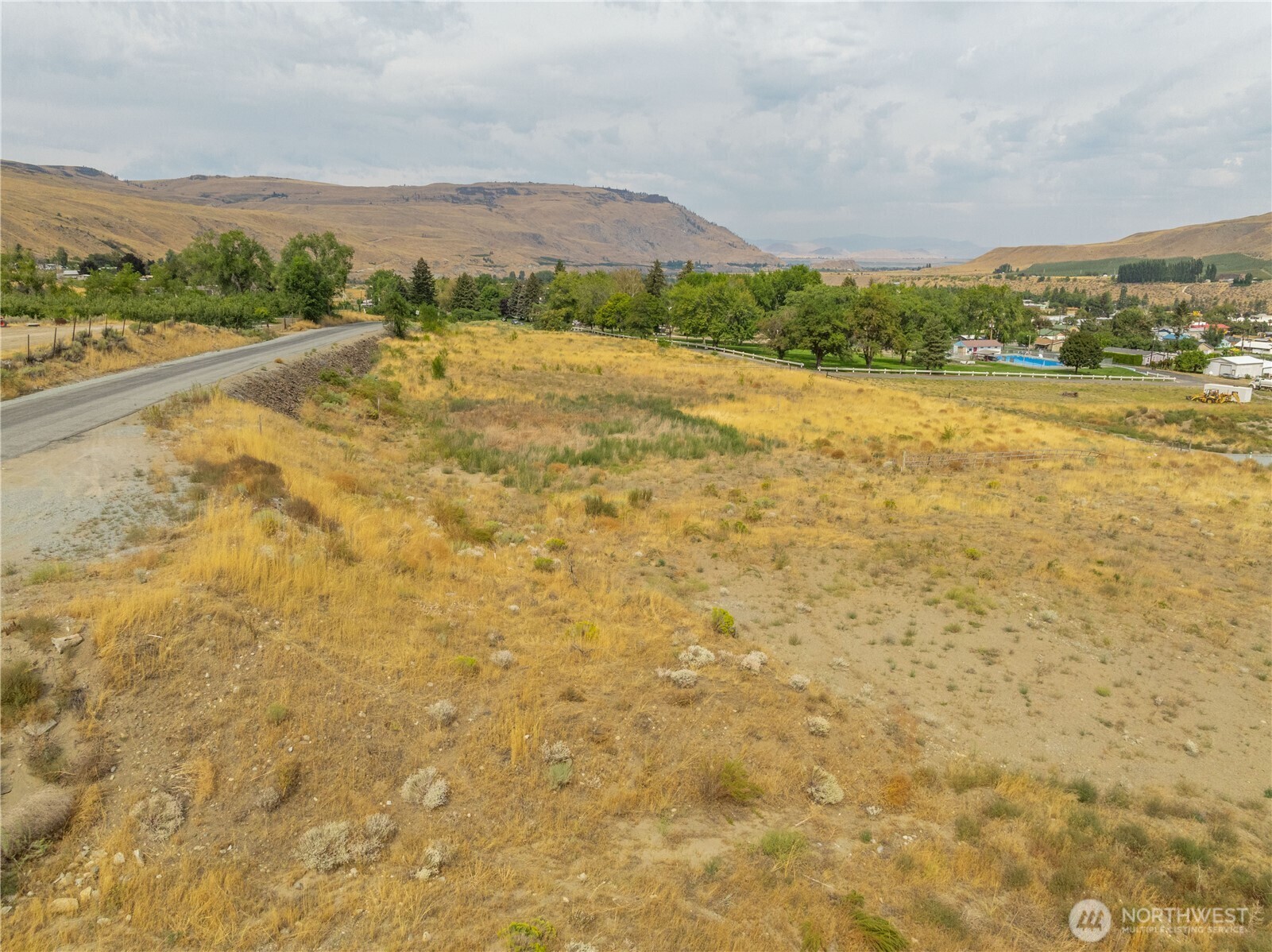 Property Photo: 2310 Highland Drive WA 98813