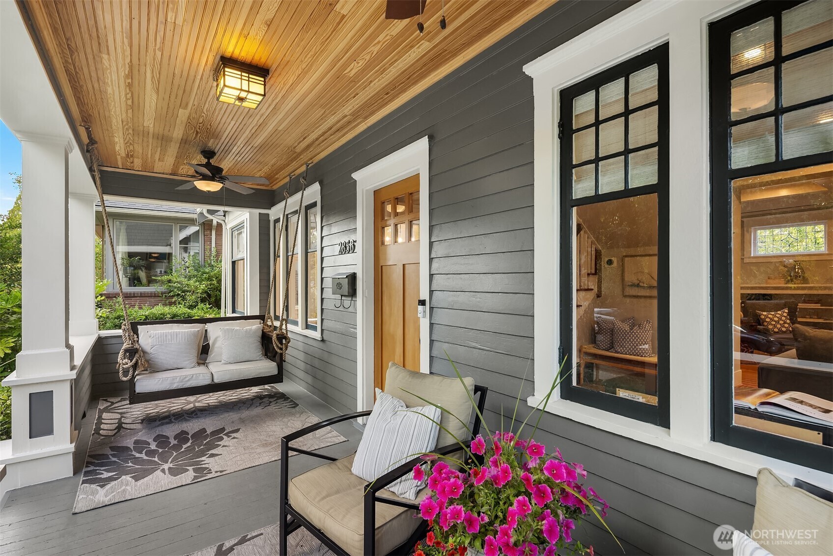 Property Photo: 2836 32nd Avenue S WA 98144