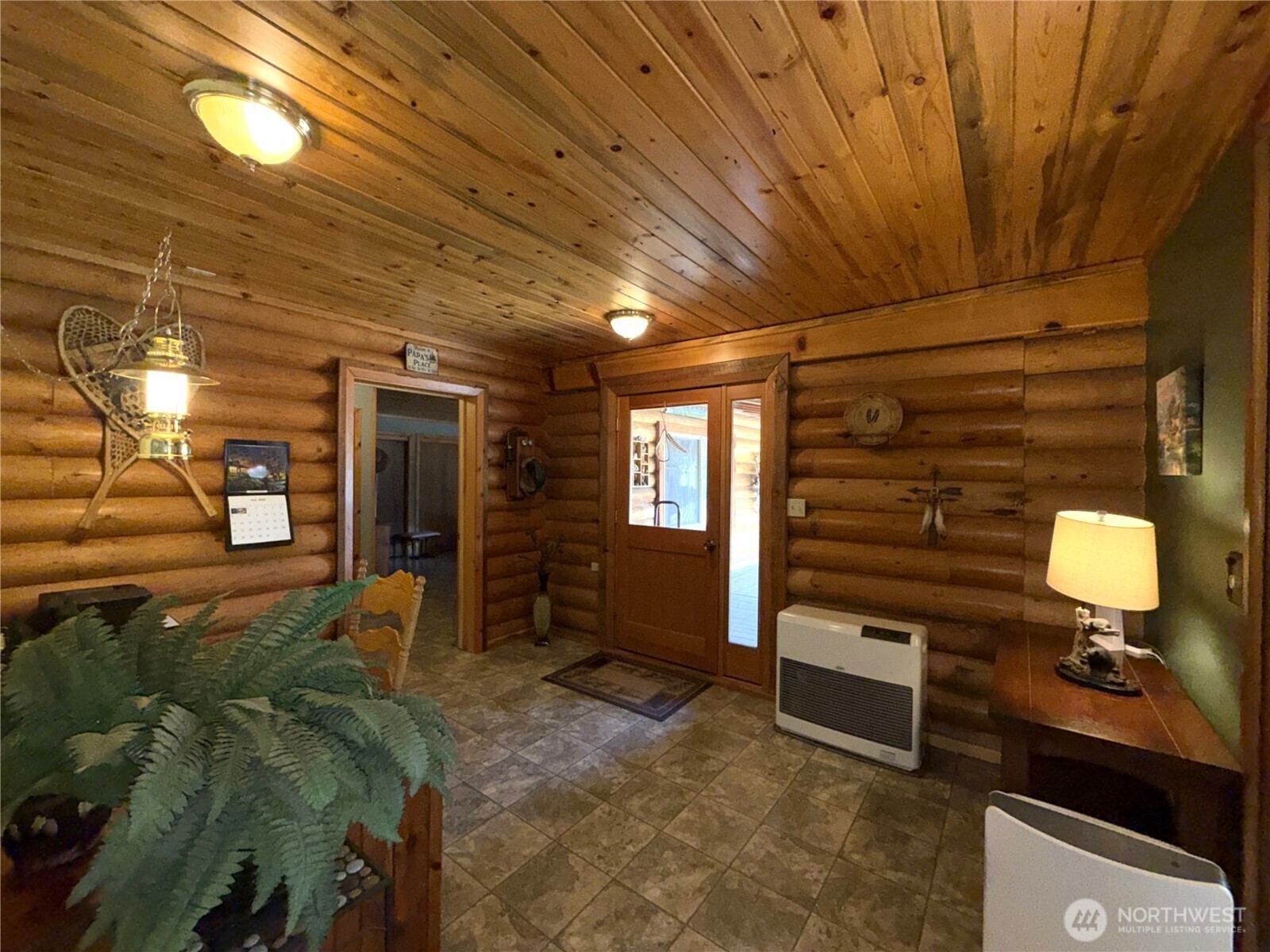 Property Photo: 49 Lilly Creek Road WA 99166