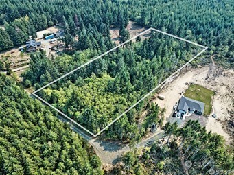 Property Photo: 0 Xxxx Pathfinder Drive WA 98528