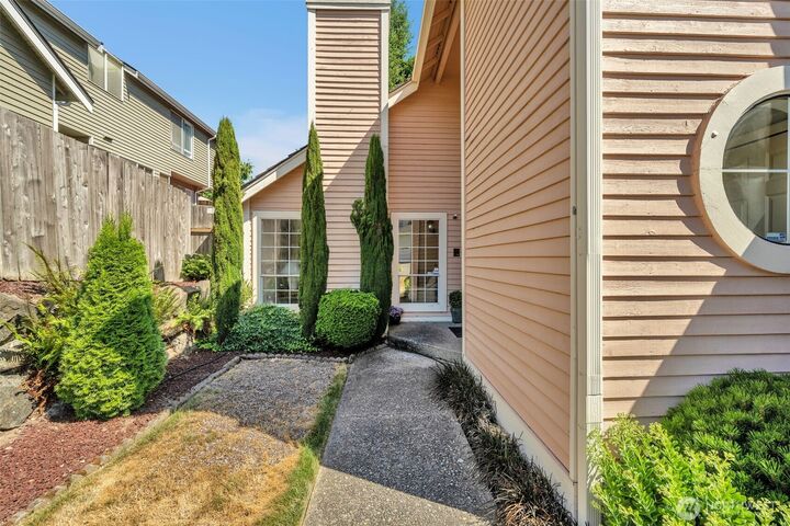 Property Photo: 4736 SW 314th Place WA 98023